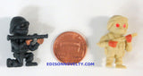 Vinyl Mini Modern Toy Soldiers (20)