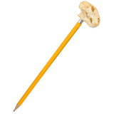 One Dozen 2" Animal Fossil Pencil Toppers (12)