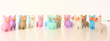 Bunch of Baby Llamas Assorted Colors (20)