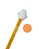 Colorful Penguin Figures Pencil Toppers (12)