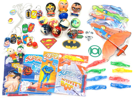 Wholesale Pinata Superhero for your shop