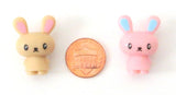 Itty Bitty Bunnies Assorted Colors (24)