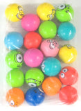 Monster High Bounce Balls (20 Per Order) 25mm