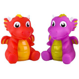 One Dozen 3" Dragon Squirts