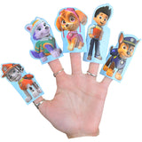 Paw Patrol Foam Finger Puppets 1 dozen